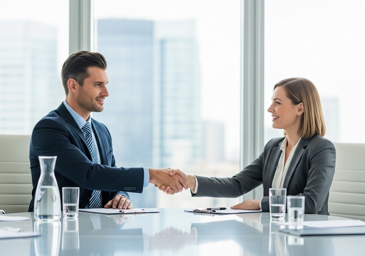 Insurance Third Party Recoveries